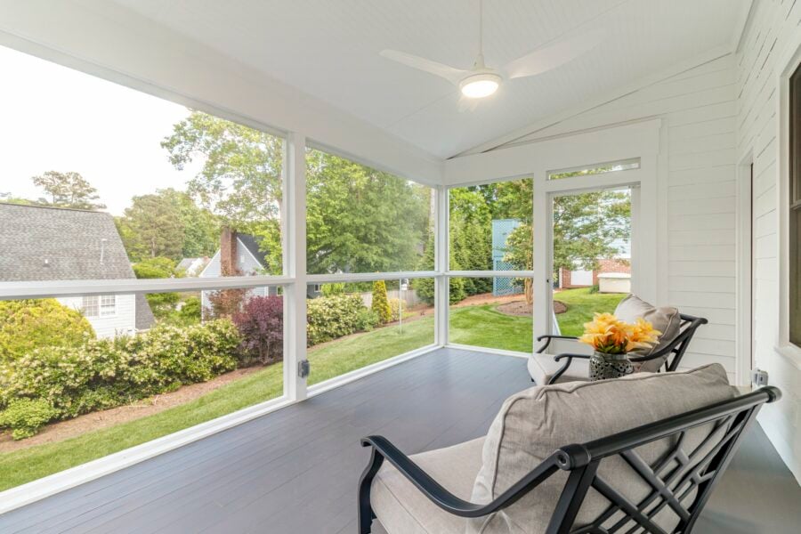 home remodeling portfolio