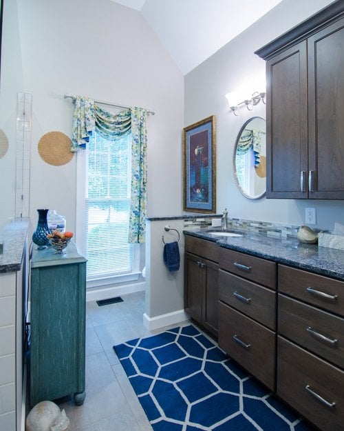 home remodeling portfolio