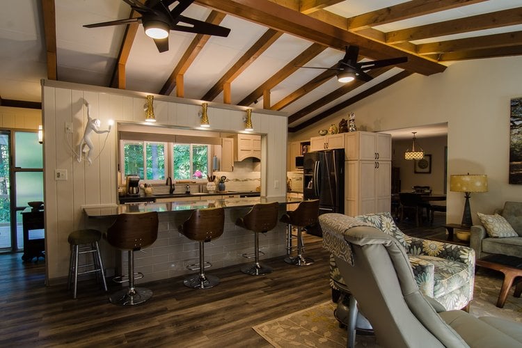 home remodeling portfolio