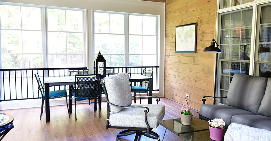 home remodeling portfolio