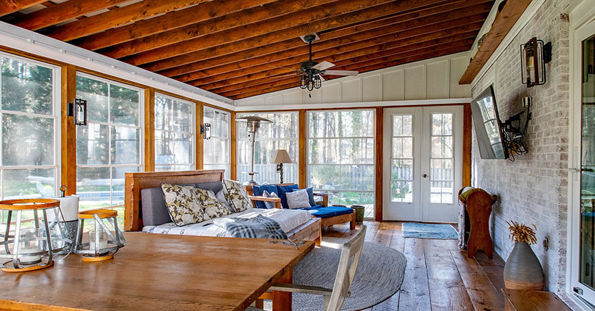 home remodeling portfolio