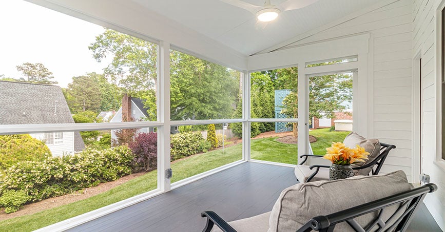 home remodeling portfolio