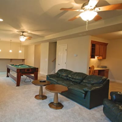 home remodeling company