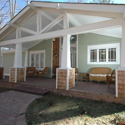 home remodeling company