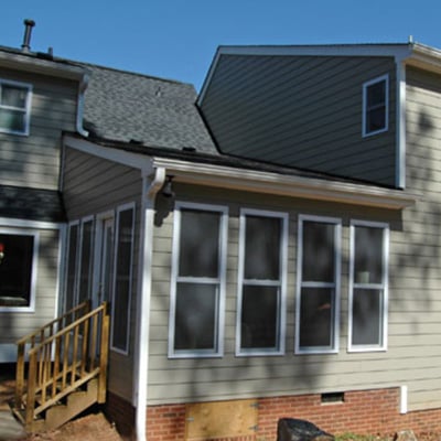 home remodeling company