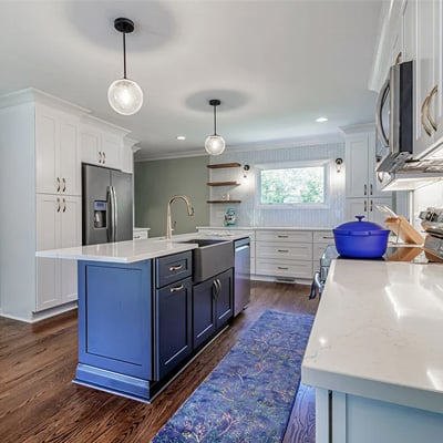 home remodeling company