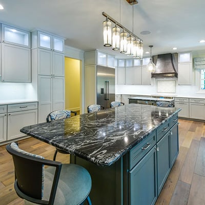 home remodeling company