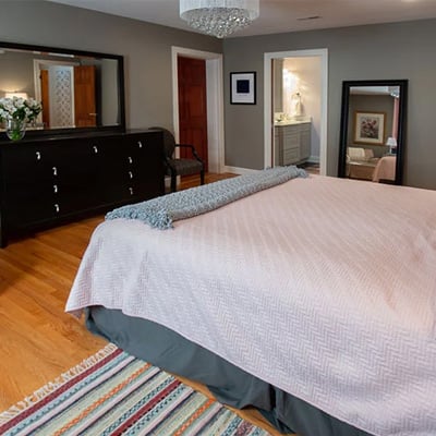 home remodeling company
