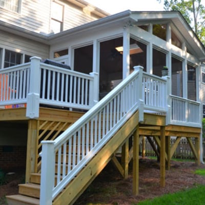 home remodeling company