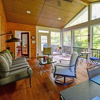 home remodeling company