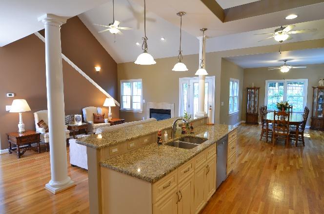 home remodeling blog