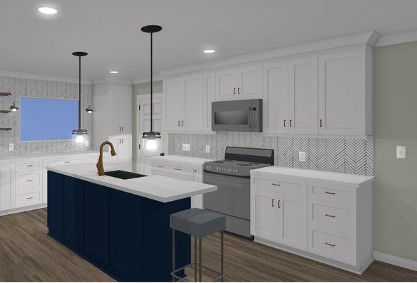 home renovation