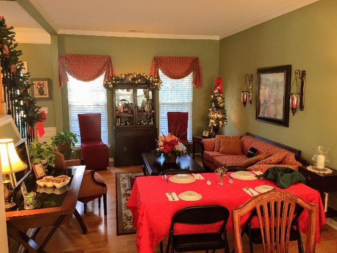 multi generational remodel