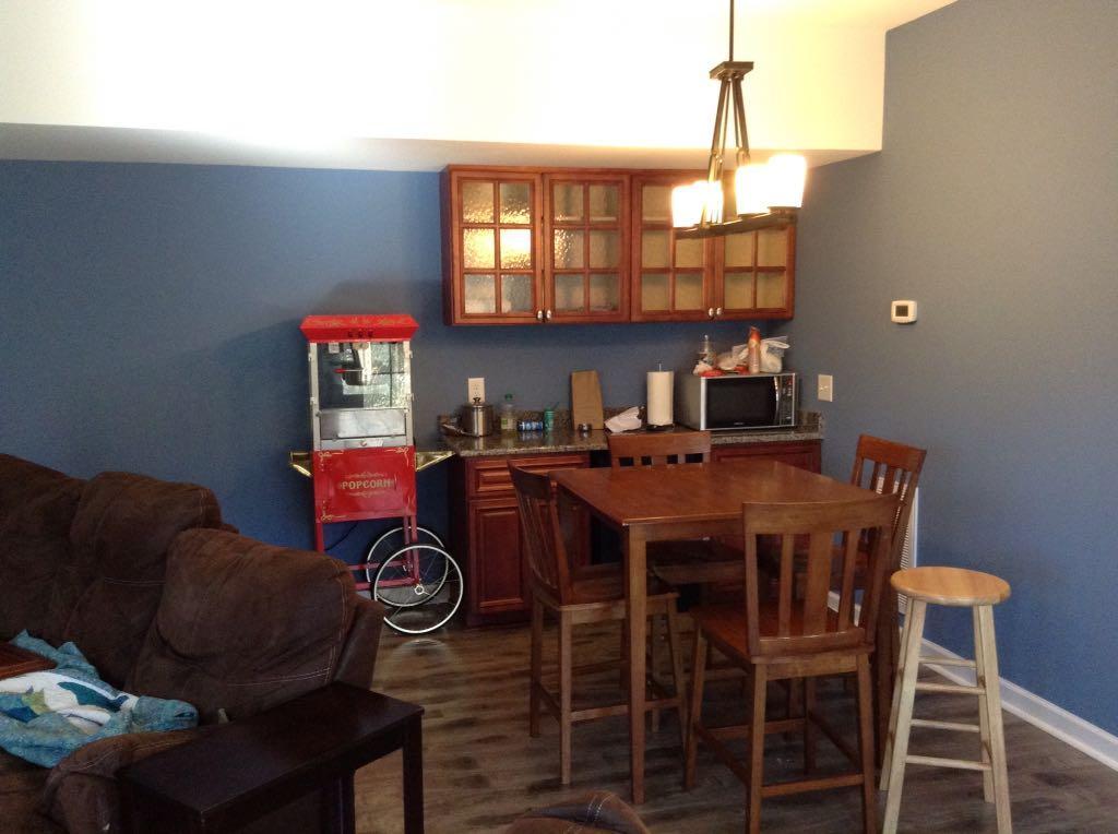 multi generational remodel