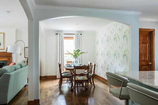 renovation trends