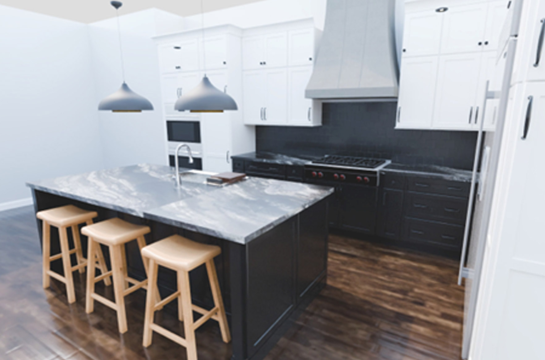 kitchen remodeling